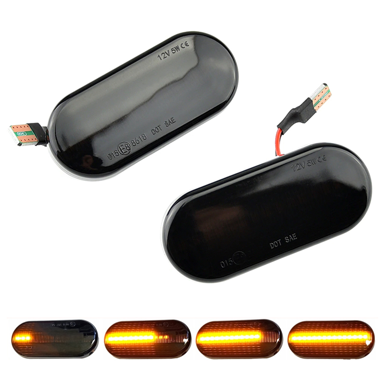 Category Image - Бягащи мигачи